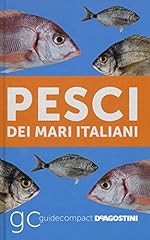 Pesci dei mari usato  Spedito ovunque in Italia 