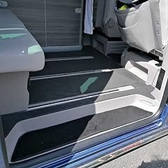 VW Campervan Step Mats for T5 T6 T6.1 - 3 Piece VW for sale  Delivered anywhere in UK