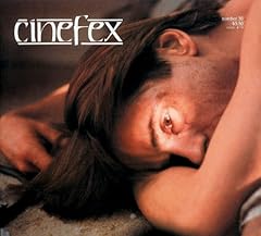 Cinefex alien nation for sale  Delivered anywhere in USA 