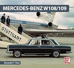 Mercedes benz 108 gebraucht kaufen  Wird an jeden Ort in Deutschland