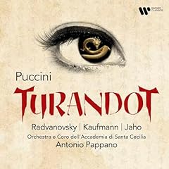 Puccini turandot for sale  Delivered anywhere in UK