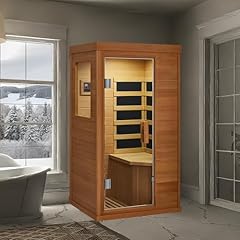 Bnehs infrared sauna for sale  Delivered anywhere in USA 