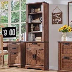 Redlemon bookshelf storage for sale  Delivered anywhere in USA 