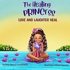 Healing princess love for sale  Delivered anywhere in USA 