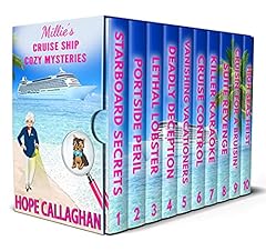 Millie cruise ship for sale  Delivered anywhere in USA 