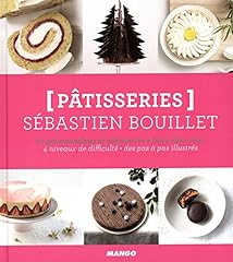 Pâtisseries leçons gourmandi d'occasion  Livré partout en France