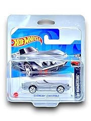 Hot wheels corvette for sale  Delivered anywhere in UK