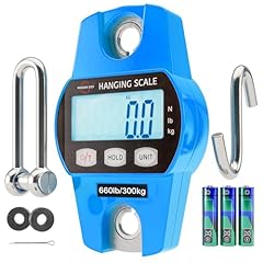 Digital hanging scale for sale  Delivered anywhere in USA 