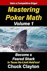 Mastering poker math gebraucht kaufen  Wird an jeden Ort in Deutschland