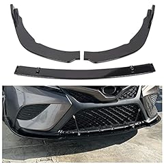 Jmtaat spoiler bumper for sale  Delivered anywhere in USA 
