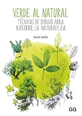 Verde natural técnicas for sale  Delivered anywhere in USA 