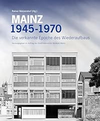 Mainz 1945 1970 gebraucht kaufen  Wird an jeden Ort in Deutschland
