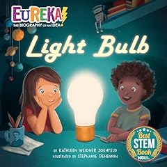 Light bulb eureka for sale  Delivered anywhere in USA 