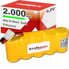 Kraftmax akku bosch gebraucht kaufen  Wird an jeden Ort in Deutschland