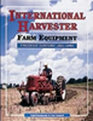 International harvester farm for sale  Delivered anywhere in UK