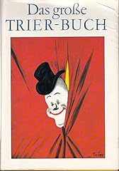 Große trier buch gebraucht kaufen  Wird an jeden Ort in Deutschland