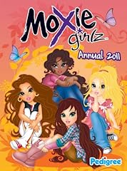 Moxie girlz annual gebraucht kaufen  Wird an jeden Ort in Deutschland
