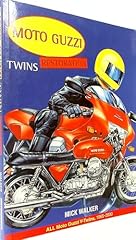 Moto guzzi twins gebraucht kaufen  Wird an jeden Ort in Deutschland