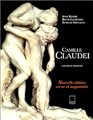 Camille claudel catalogue d'occasion  Livré partout en France