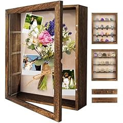 Yepotue shadow box for sale  Delivered anywhere in USA 