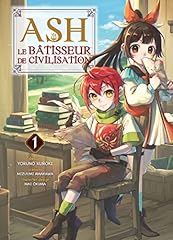 Ash bâtisseur civilisation d'occasion  Livré partout en France