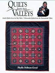 Quilts from two gebraucht kaufen  Wird an jeden Ort in Deutschland