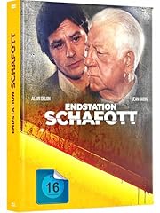 Endstation schafott mediabook gebraucht kaufen  Wird an jeden Ort in Deutschland
