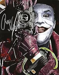 Jack nicholson signed for sale  Delivered anywhere in USA 