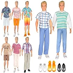 Ken clothes accessories for sale  Delivered anywhere in UK