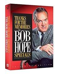 Bob hope specials for sale  Delivered anywhere in UK