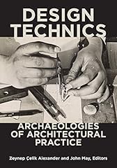 Design technics archaeologies gebraucht kaufen  Wird an jeden Ort in Deutschland