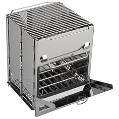 Camping stove stainless for sale  Delivered anywhere in USA 