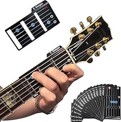 Guitars akkord lernkarten gebraucht kaufen  Wird an jeden Ort in Deutschland