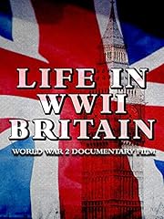 Life wwii britain for sale  Delivered anywhere in UK