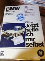 Bmw 320 323i gebraucht kaufen  Wird an jeden Ort in Deutschland