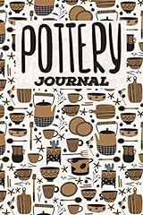 Pottery journal 100 for sale  Delivered anywhere in UK