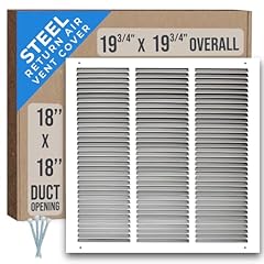 Fits 18x18 duct for sale  Delivered anywhere in USA 