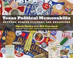 Texas political memorabilia for sale  Delivered anywhere in UK