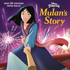 Mulan story for sale  Delivered anywhere in USA 