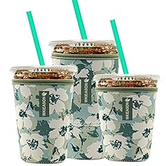 Reusable iced coffee for sale  Delivered anywhere in USA 