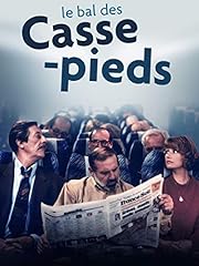 Bal casse pieds d'occasion  Livré partout en France