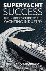 Superyacht success insider for sale  Delivered anywhere in UK