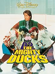 Mighty ducks wieder gebraucht kaufen  Wird an jeden Ort in Deutschland