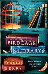 Birdcage library historical for sale  Delivered anywhere in UK