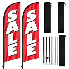 Sale feather flags for sale  Delivered anywhere in USA 