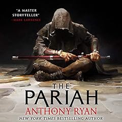 Pariah covenant steel for sale  Delivered anywhere in UK