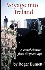 Voyage ireland canal for sale  Delivered anywhere in USA 