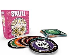 Asmodee skull party for sale  Delivered anywhere in USA 