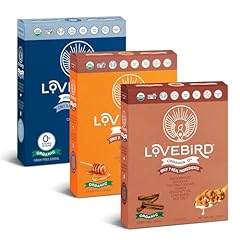 Lovebird healthy cereal for sale  Delivered anywhere in USA 