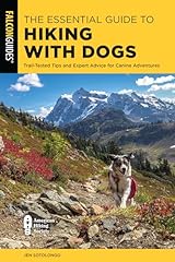 Essential guide hiking for sale  Delivered anywhere in USA 